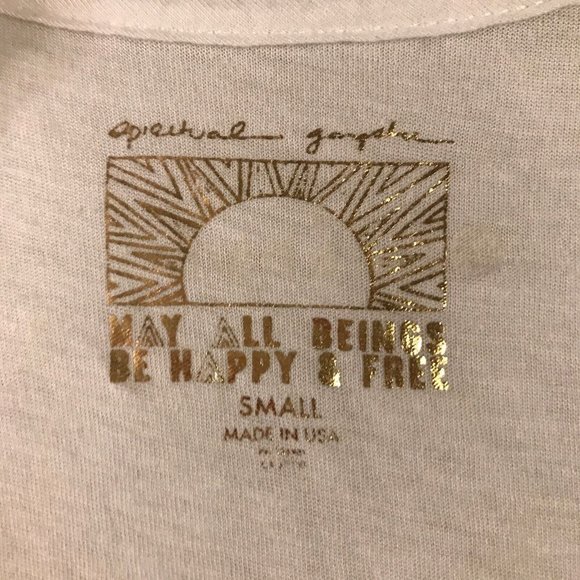 💥💥 SPIRITUAL GANGSTER💥💥 - Picture 2 of 5
